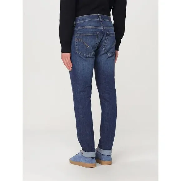 Dondup Jeans Men Denim